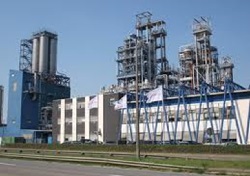 industry