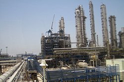 petrolchimic